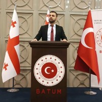 T.C. Ticaret Bakanlığı Employee Canberk Güzel's profile photo