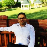 Navendu Bhatnagar Email & Phone Number