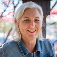 IUT de Cachan Employee Florence Miton's profile photo