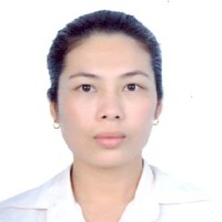 Utmost Building Materials Employee Jackielyn Padilla's profile photo