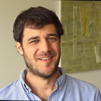 Bain & Company Employee Ignacio Puente's profile photo