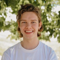 Liquid Church Employee Wilson McMillan's profile photo