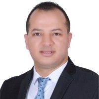 New Smart UAE Employee Mohamed Maarouf's profile photo