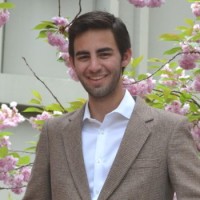 Bottomline Employee Benjamin Michel's profile photo