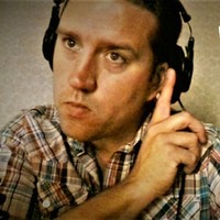 Audiokraft Studios Employee Chuck Kraft's profile photo