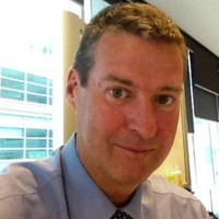 Department of Agriculture, Fisheries and Forestry Employee Nick Hamilton's profile photo