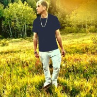 ASG Security Employee Zach Kelling's profile photo