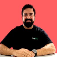 PayMint Employee Mohammad Rabie's profile photo