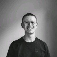 caseflow Employee Simon Wolff's profile photo