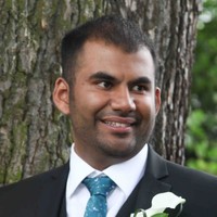 Bhupesh Mistry Email