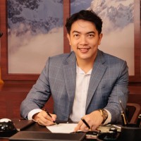 Duy Anh Fashion And Cosmetic (DAFC) Employee Dat Nguyen's profile photo