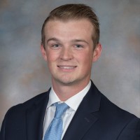 Deloitte Employee Kyle Douglas's profile photo