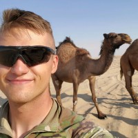 Carpentry Contractors Employee Andrew Windfeldt's profile photo