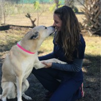 Lemonade Employee Danielle Robb's profile photo