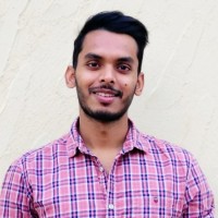 Kishore K Email