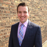 ECU Health Employee Matthew MacKey's profile photo