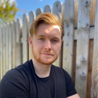 Boccia Australia Employee Ethan Horan's profile photo