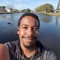 Dyshawn Brinson Email & Phone Number