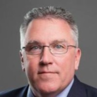 California Resources Corporation Employee Rob Golden's profile photo