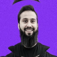 Savvy Programmers Employee Huss M.'s profile photo