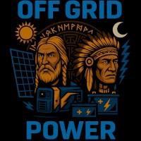 OFFGRID POWER LLC Employee Marshall Demasters's profile photo