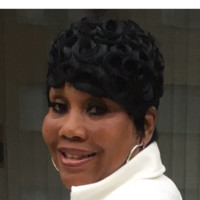 Howard University Employee Annie Battle's profile photo