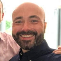 Motor Fuel Group Employee Chris Barnes's profile photo