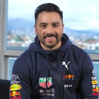 Oracle Employee Daniel Pinzon Rodriguez's profile photo