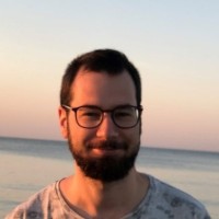 EGZOTech Employee Wojciech Ligęza's profile photo