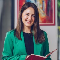 EuroCons Group Employee Nina Pavlović's profile photo