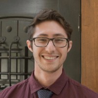 Navigating Care Employee Brian O'Carroll's profile photo