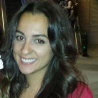 TechKnowledge GT LLC Employee Shireen Hamaideh's profile photo
