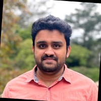 Rhythm Innovations Employee Vishnu Sagiraju's profile photo