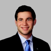 hackajob Employee Jared Ellis's profile photo