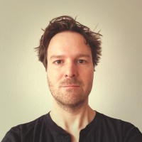 simpleshow Employee Matt Wilson's profile photo