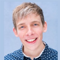 London Transport Museum Employee Spencer Rust's profile photo