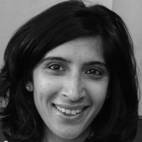 LegalEng Consulting Group Employee Simran Rao's profile photo