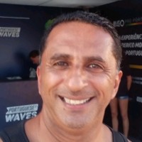 Pluro Employee Waldir Viana's profile photo