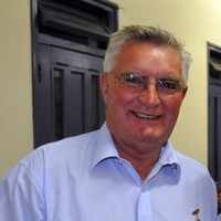 Go_Evolve Pty Ltd Employee Lester Drew's profile photo