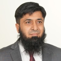 SwipeZoom Employee Ahmad Nadeem's profile photo