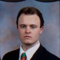 Fidelity Investments Employee Michael Harney's profile photo