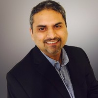 Cynet Systems Inc Employee Nikhil Budhiraja's profile photo
