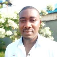 Patrick Oguama Email