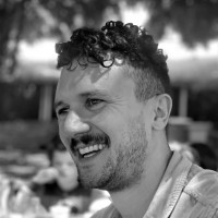 ANZ Employee Peter Eves's profile photo