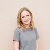 Affinity.co Employee Clare Morrison-Porter's profile photo