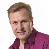 CDC Data s.r.o. Employee Marek Smékal's profile photo