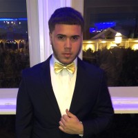 DAVIS CONCRETE, INC. Employee Julio Negron's profile photo