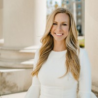 Missouri Farm Bureau Employee Ashton Kidwell's profile photo
