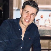 Daniel Arroyave Email