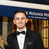 Boon Edam Ireland Employee Dean Fitzpatrick's profile photo